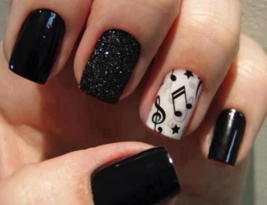 Music Nails