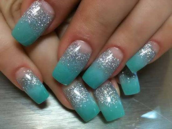 Nails For Prom