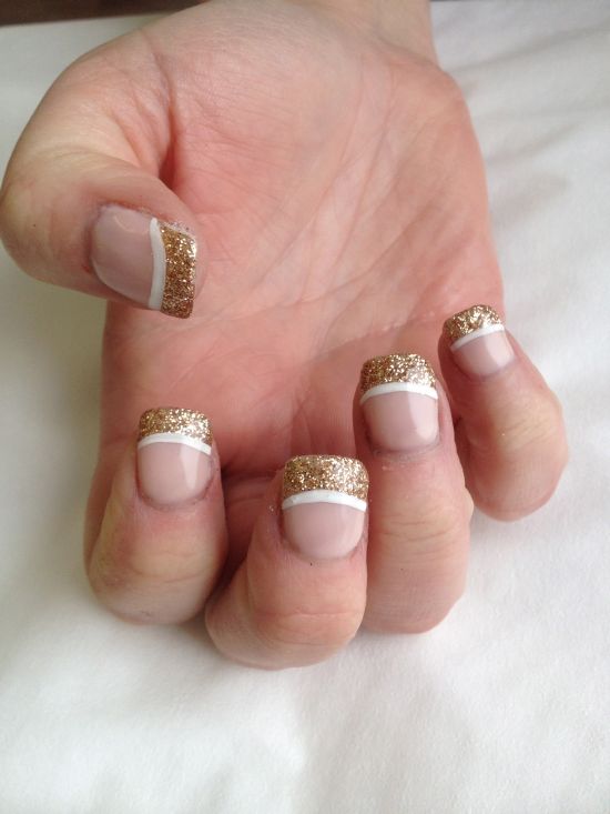 Nail Designs For Weddings