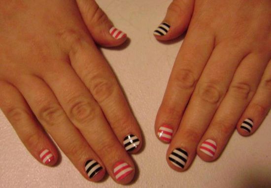 Nail Designs For Kids