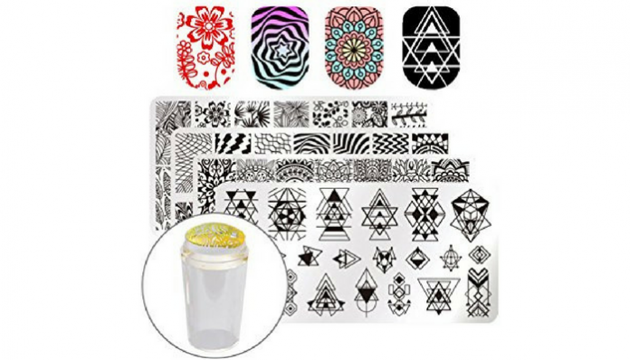 5 Best Nail Stamper For Your Nail Art