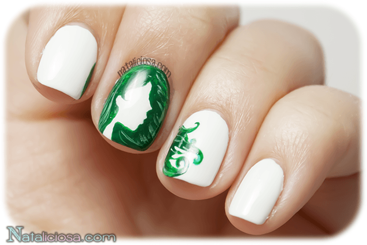 Stunning Nail Designs for Virgos - wide 7