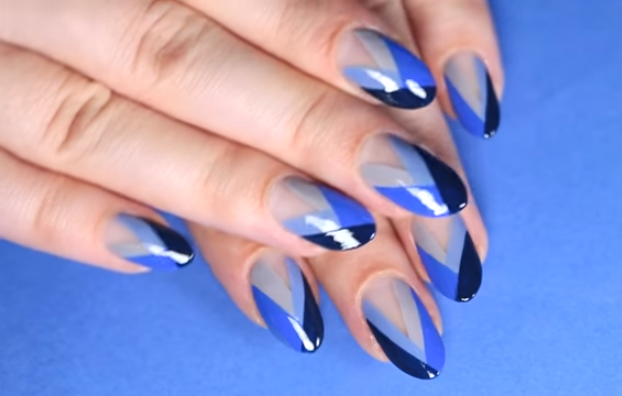 Virgo Nail Designs: 10 Ideas for Your Zodiac Sign - wide 11
