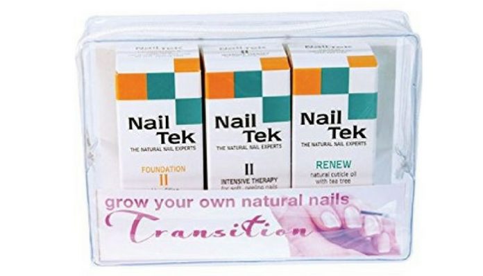 5 Nail Growth Products That Actually Work