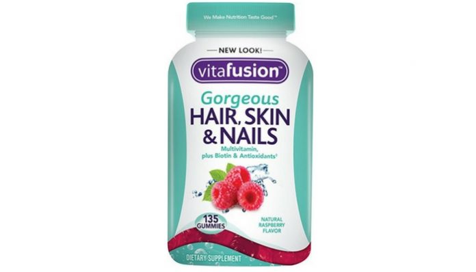 5 Best Vitamins for Nails You Really Need to Try Now