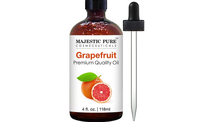 Majestic Pure Grapefruit Oil