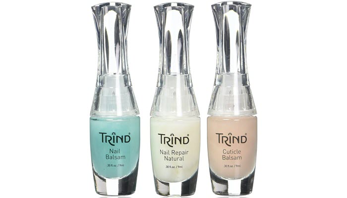 Our Pick: Trind Perfect Cuticle and Nail Kit