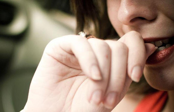 11 Easy Ways to Stop Biting Your Nails