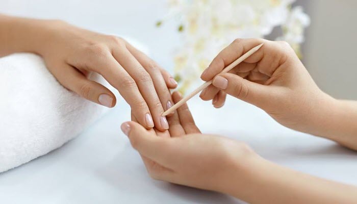 The Benefits of Nail Care (and How to Take Care of Nails at Home)